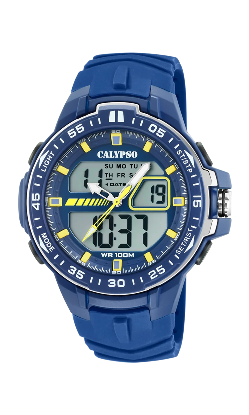 Calypso | Orologio | K5766/1