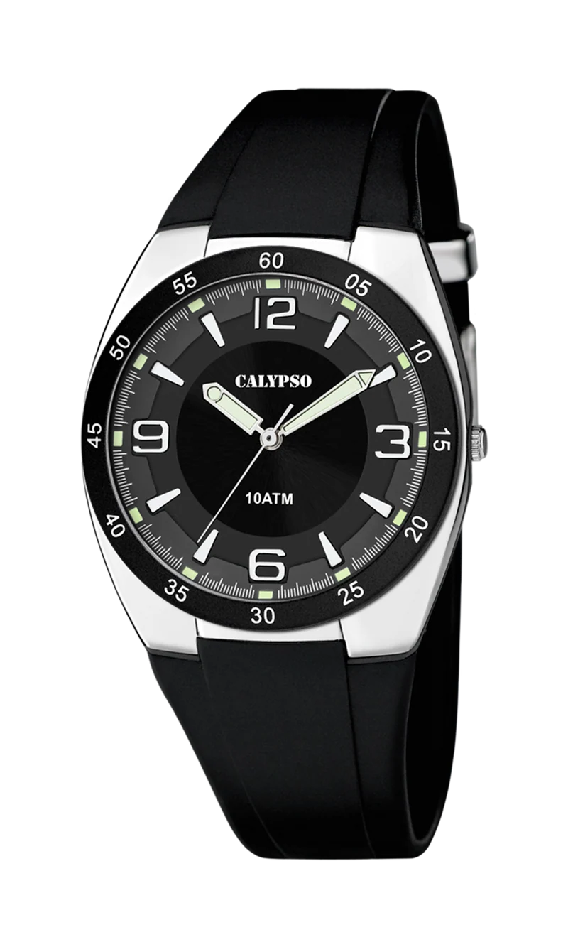 Calypso | Orologio | K5753/3
