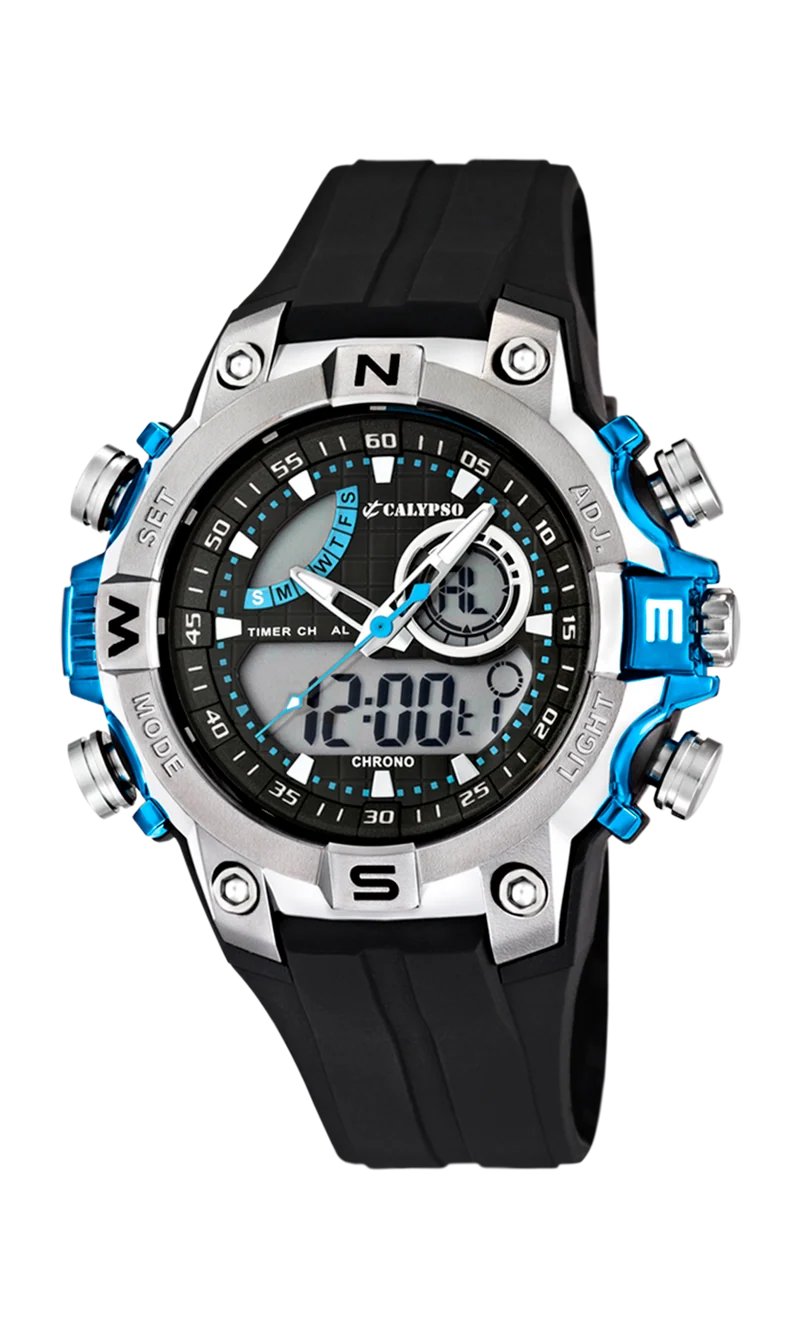 Calypso | Orologio | K5586/2