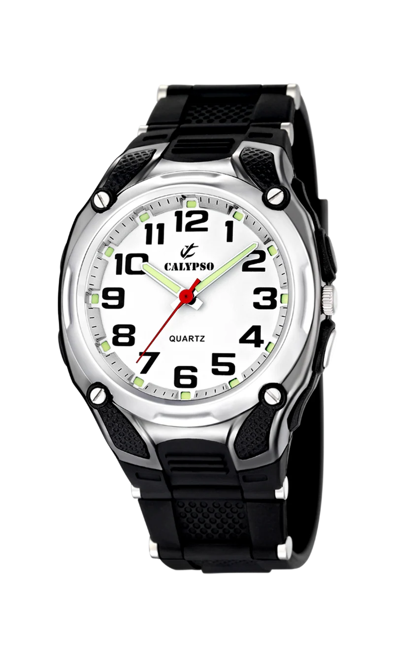 Calypso | Orologio | K5560/4