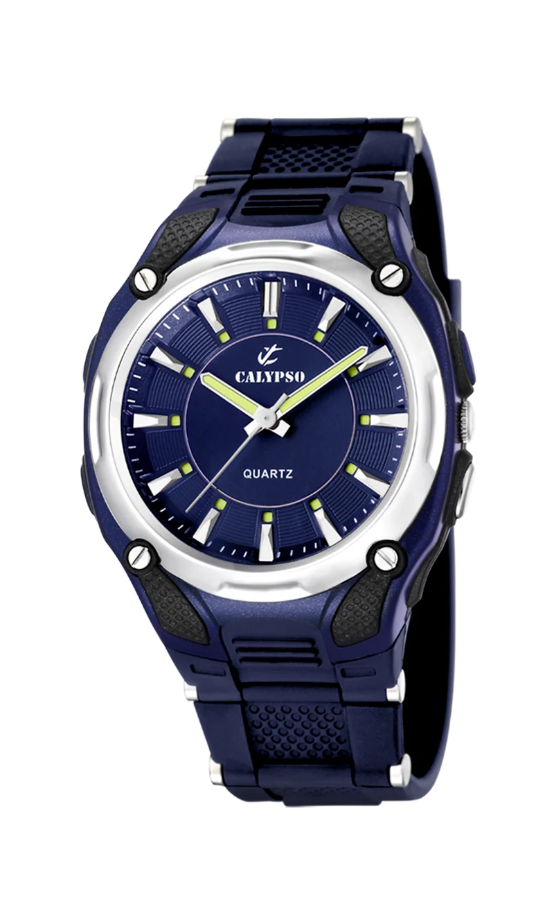 Calypso | Orologio | K5560/3