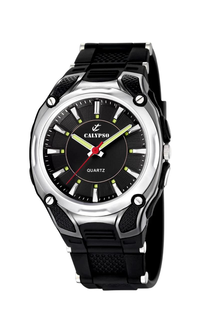 Calypso | Orologio | K5560/2