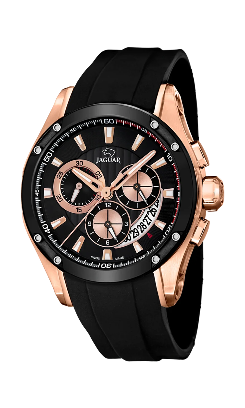 Jaguar | Orologio | J691/1