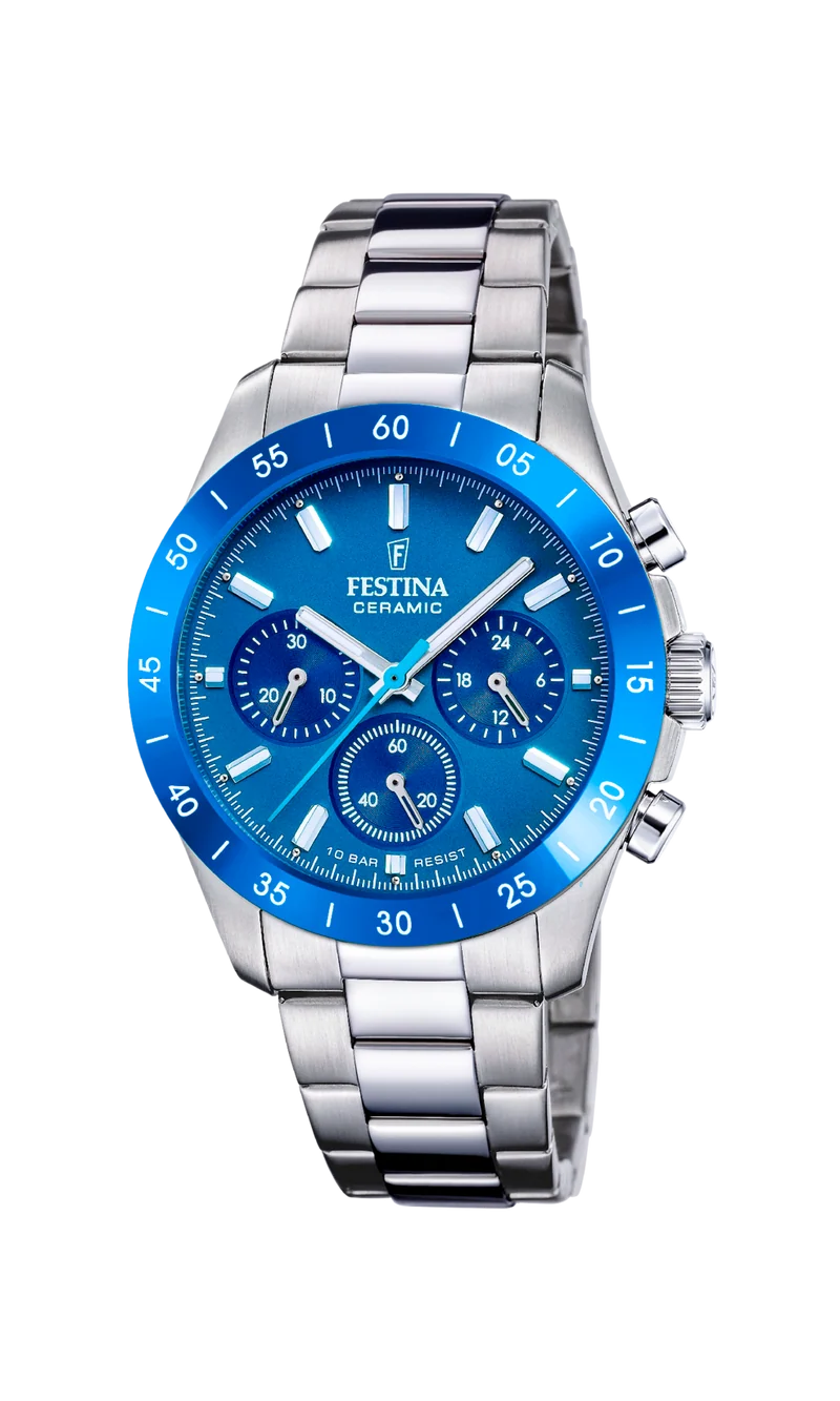 Festina | Orologio | F20693/4