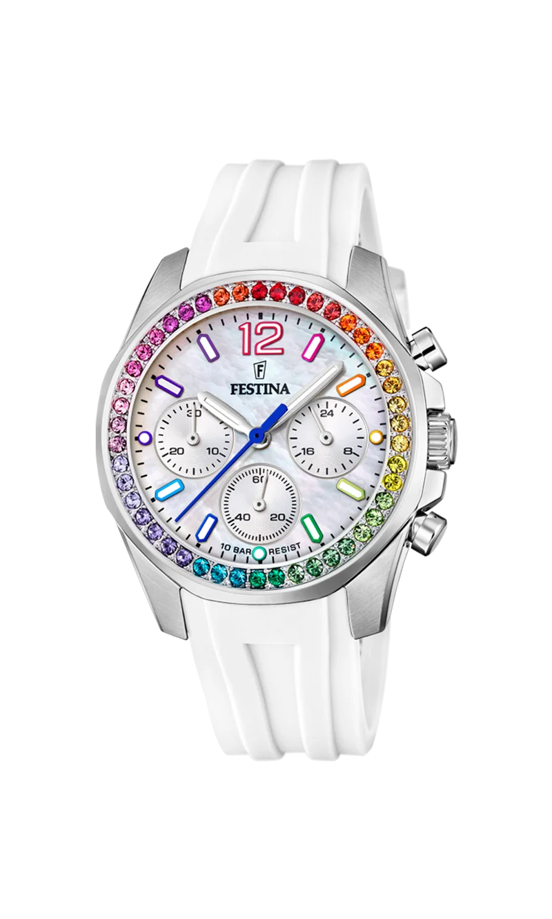 Festina | Orologio | F20610/2