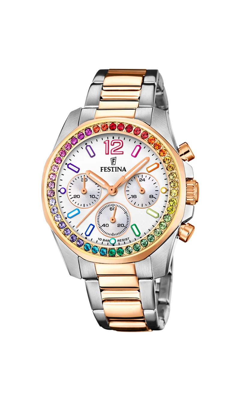 Festina | Orologio | F20608/2