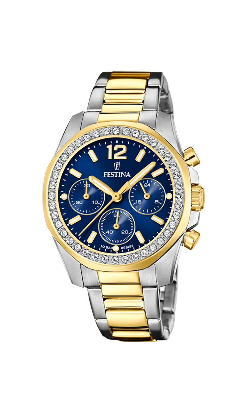 Festina | Orologio | F20607/2