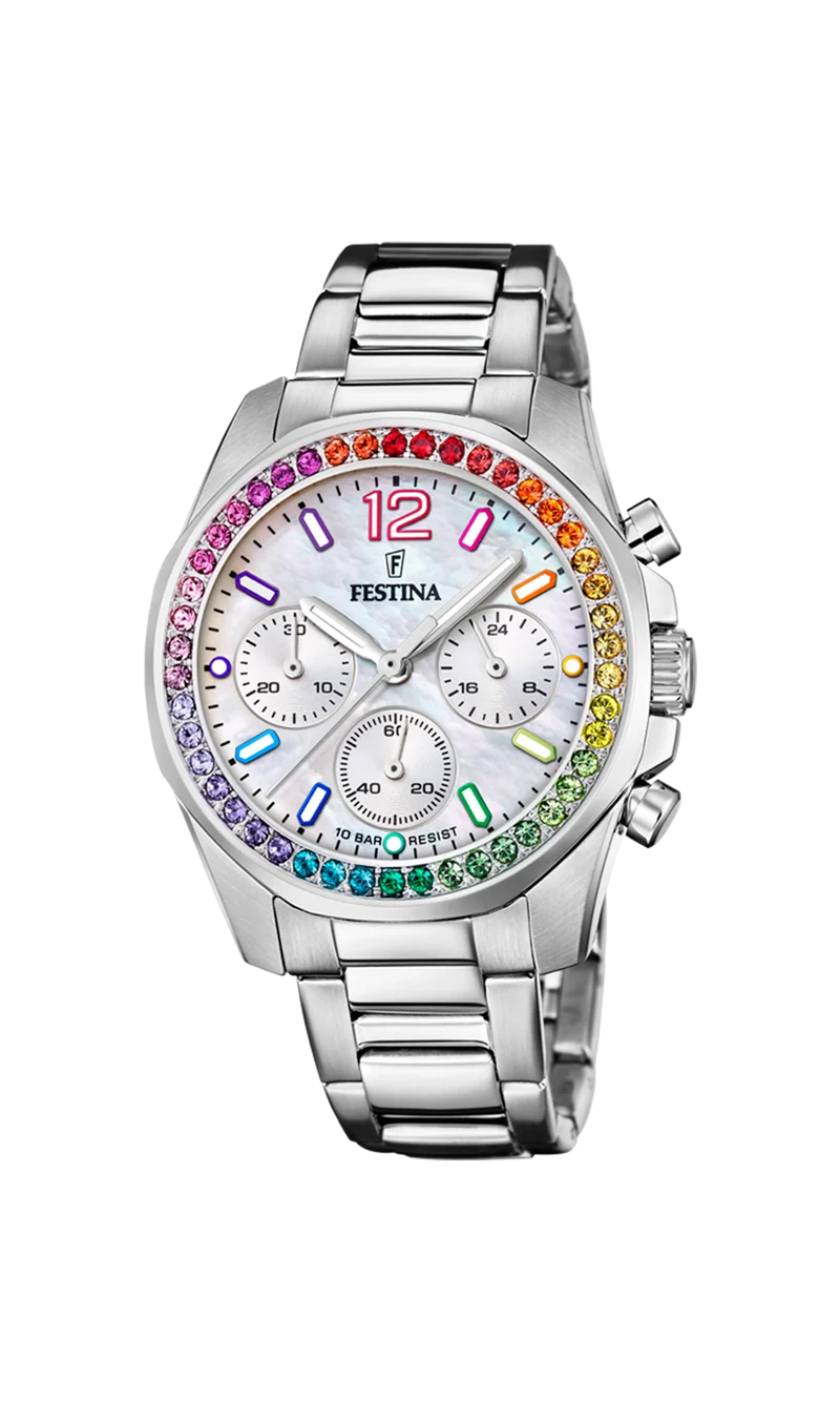 Festina | Orologio | F20606/2