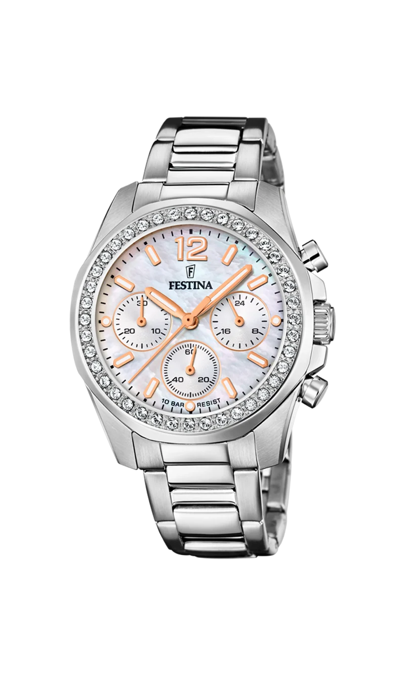 Festina | Orologio | F20606/1