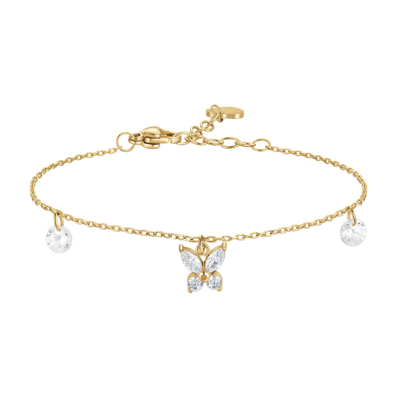 Luca Barra | Bracciale | BK2862
