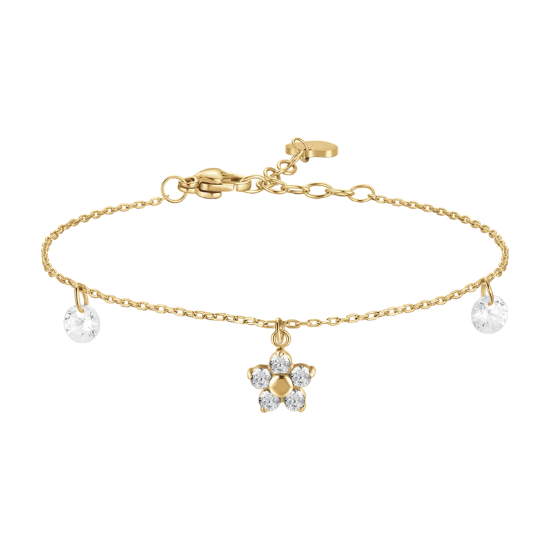 Luca Barra | Bracciale | BK2860