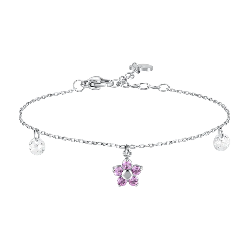 Luca Barra | Bracciale | BK2857