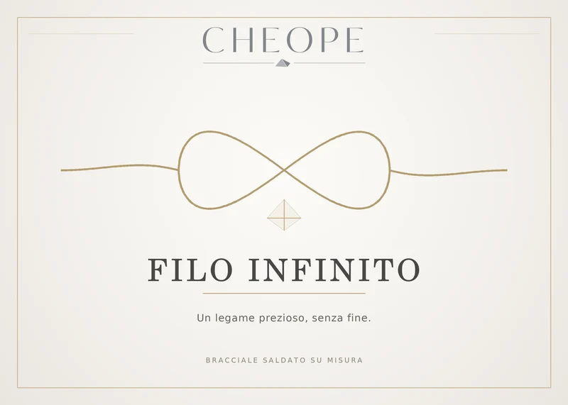 Voucher Filo Infinito