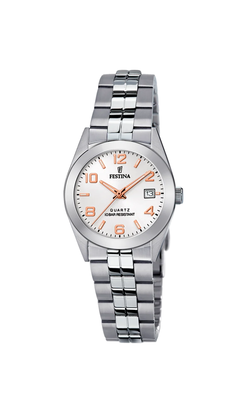 Festina | Orologio | F20438/4