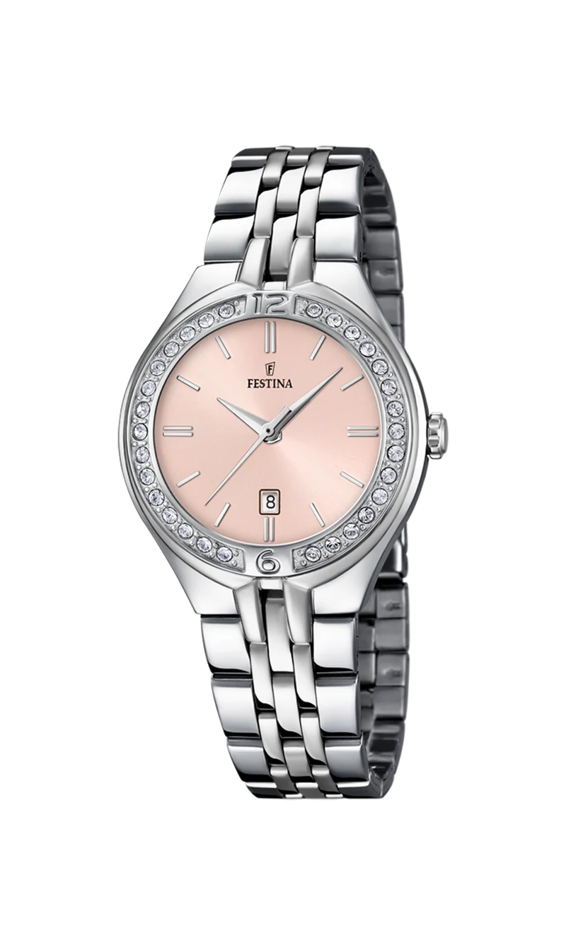 Festina | Orologio | F16867/6