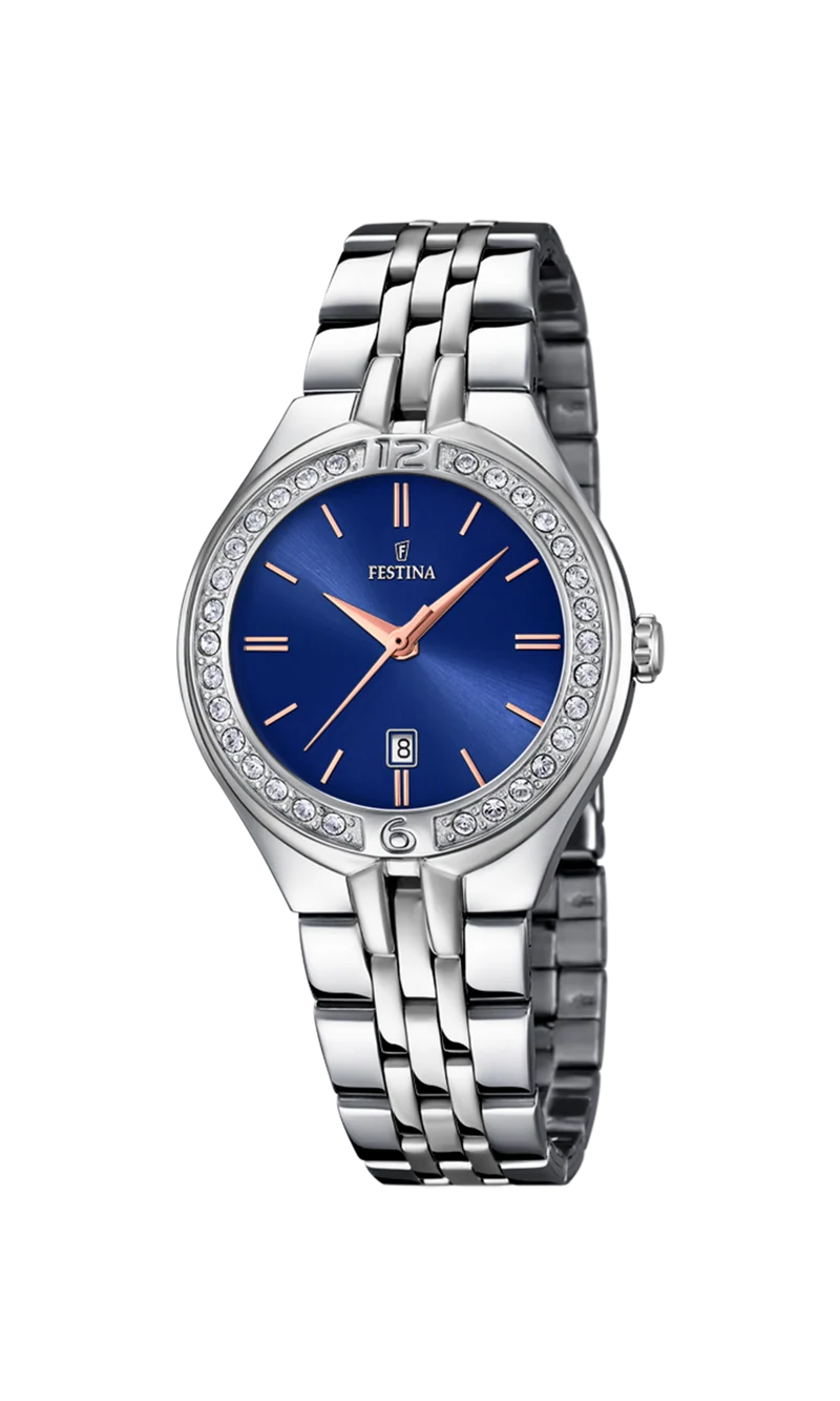 Festina | Orologio | F16867/5