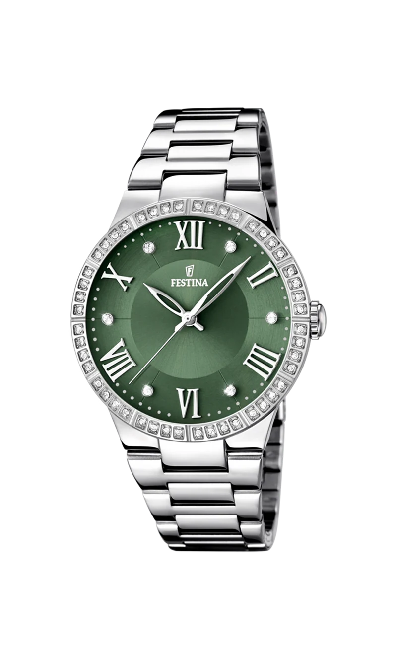 Festina | Orologio | F16719/5
