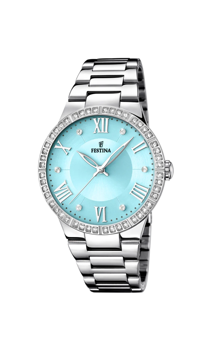 Festina | Orologio | F16719/4