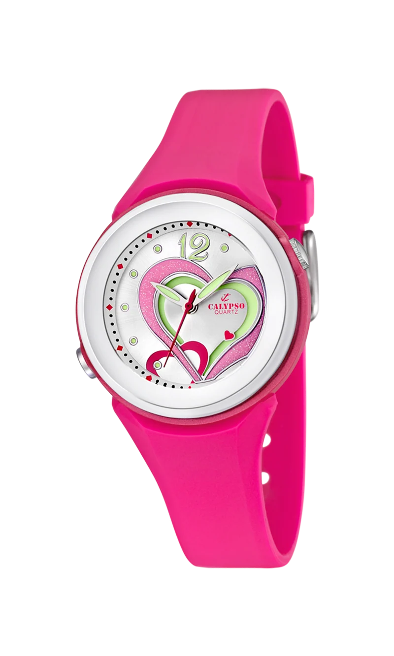 Calypso | Orologio | K5576/5