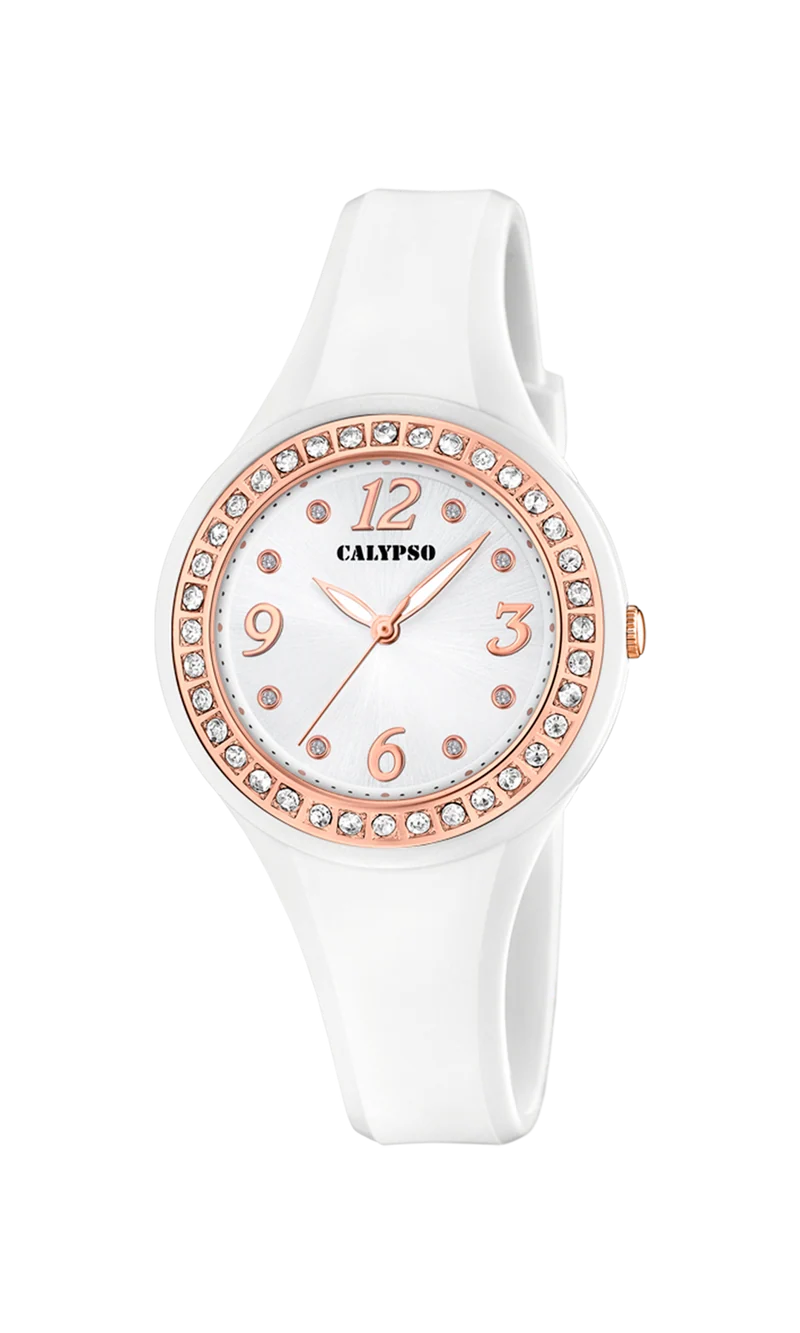 Calypso | Orologio | K5567/B