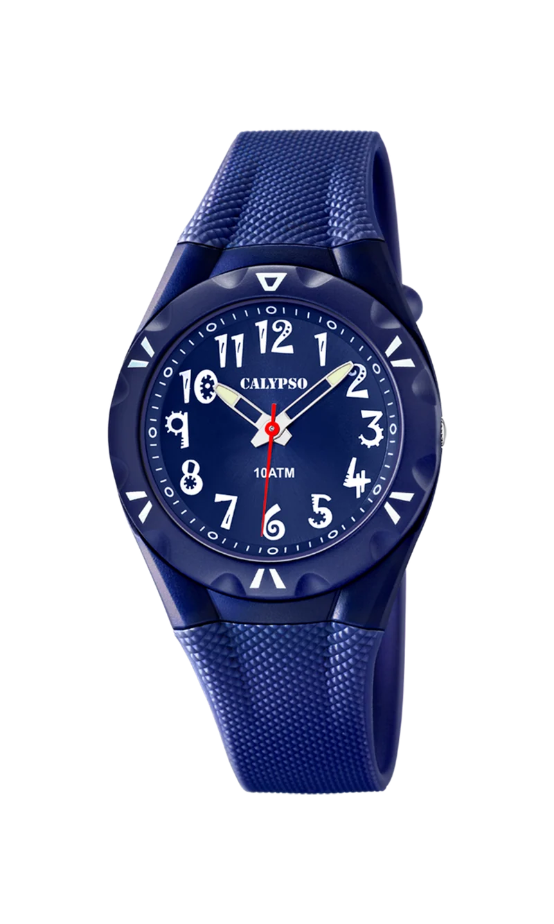Calypso | Orologio | K6064/3