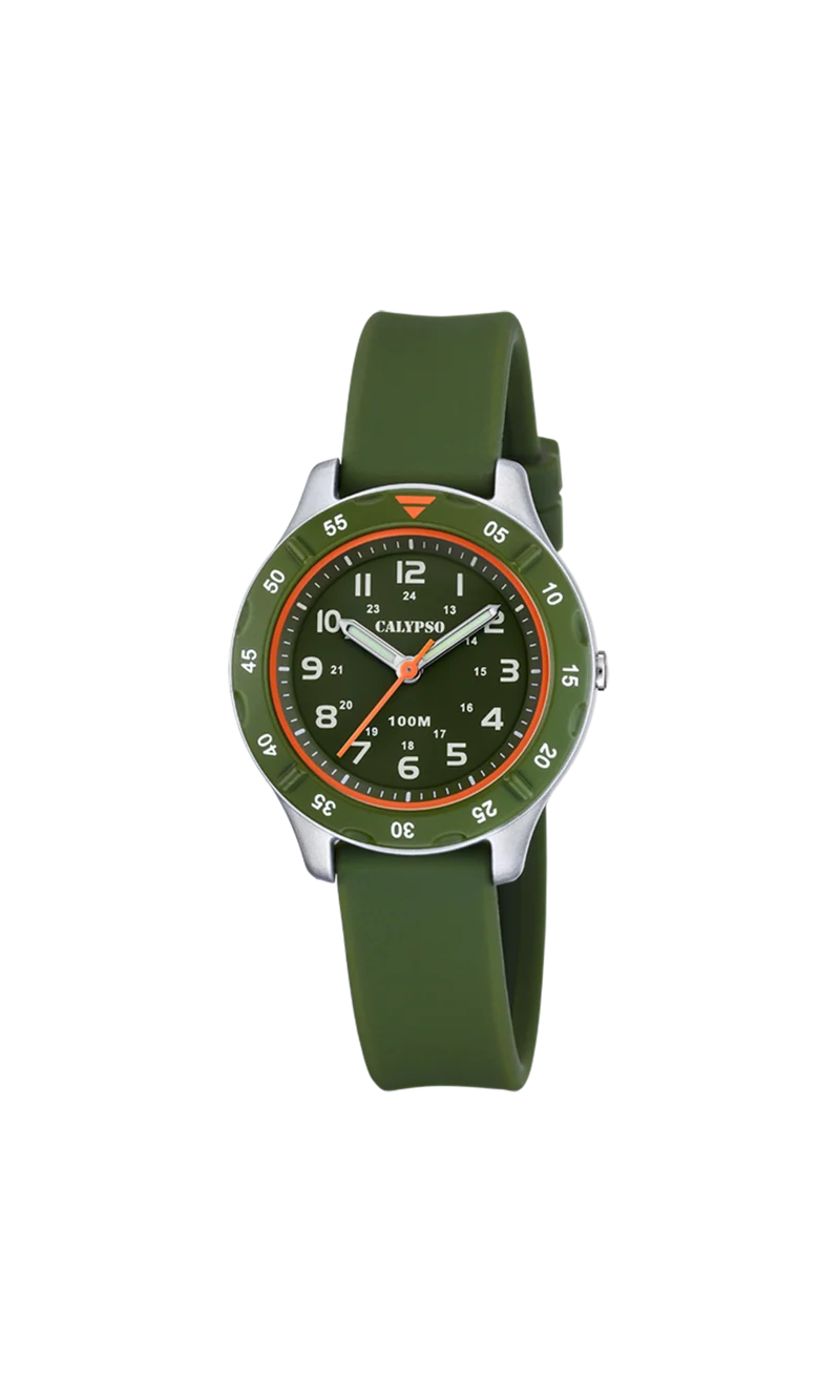 Calypso | Orologio | K5847/2
