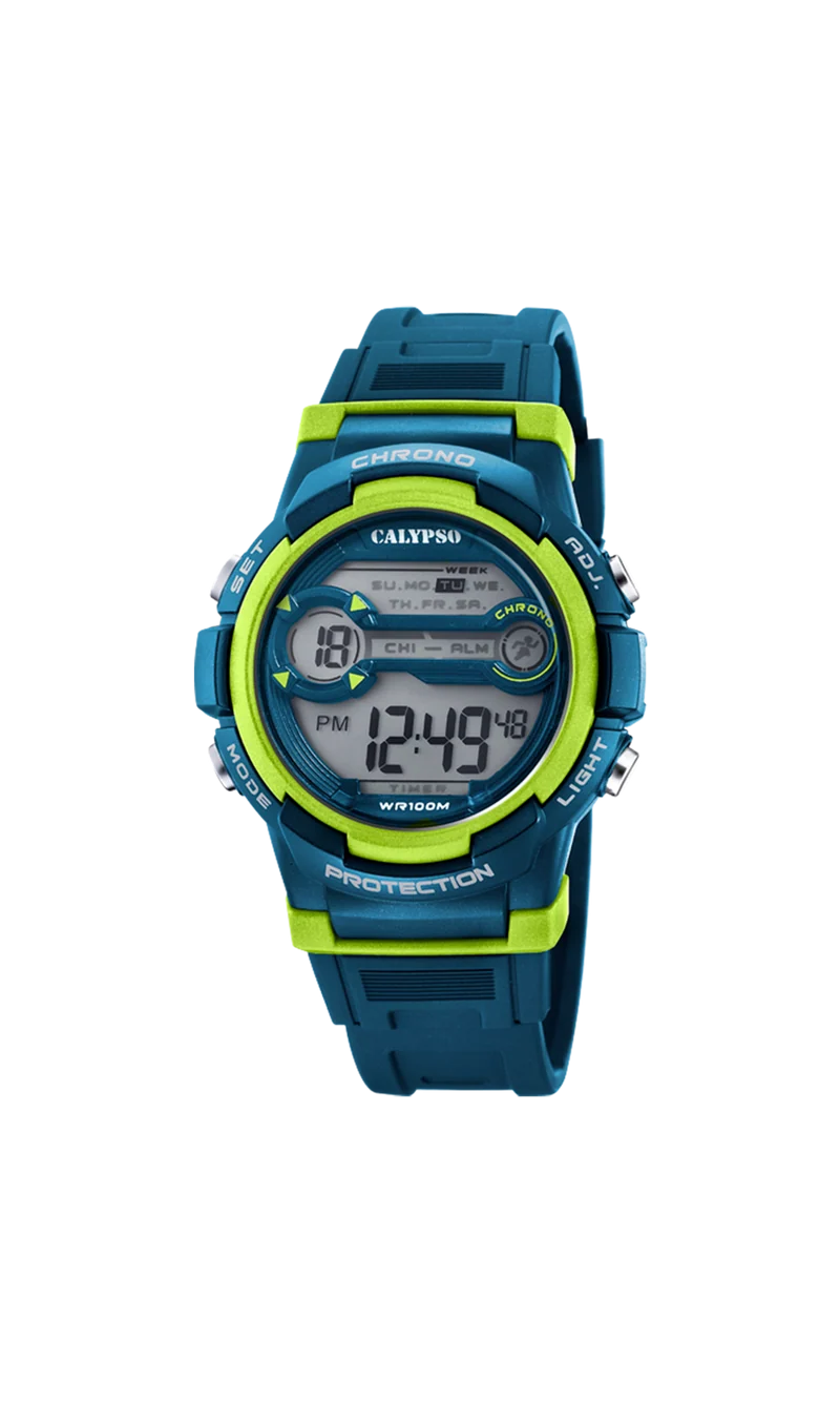Calypso | Orologio | K5808/3