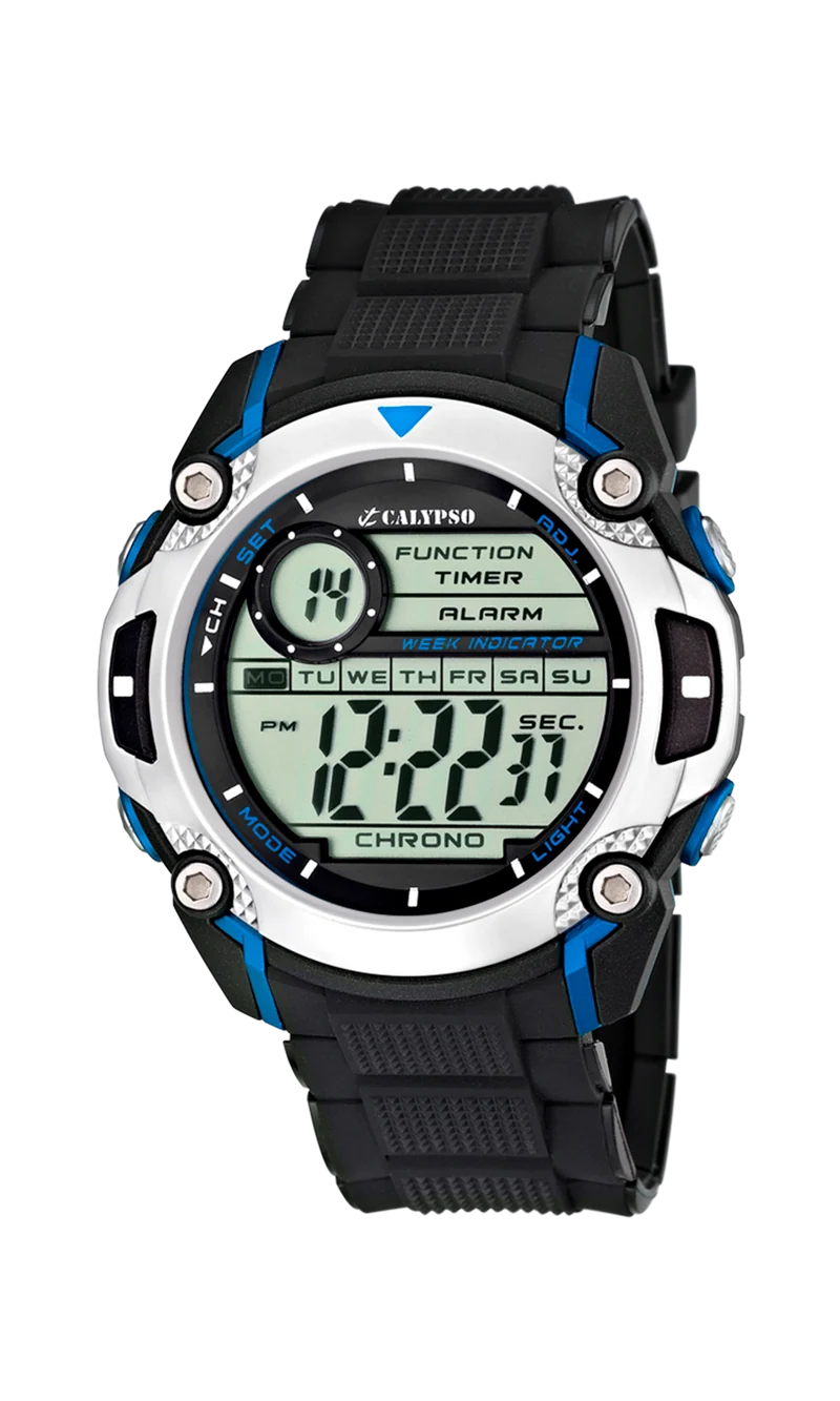 Calypso | Orologio | K5577/2