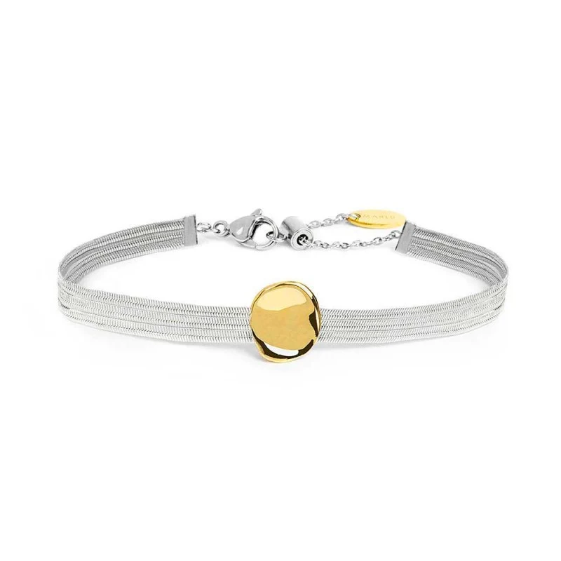 Vision | Bracciale | 33BR0061GS