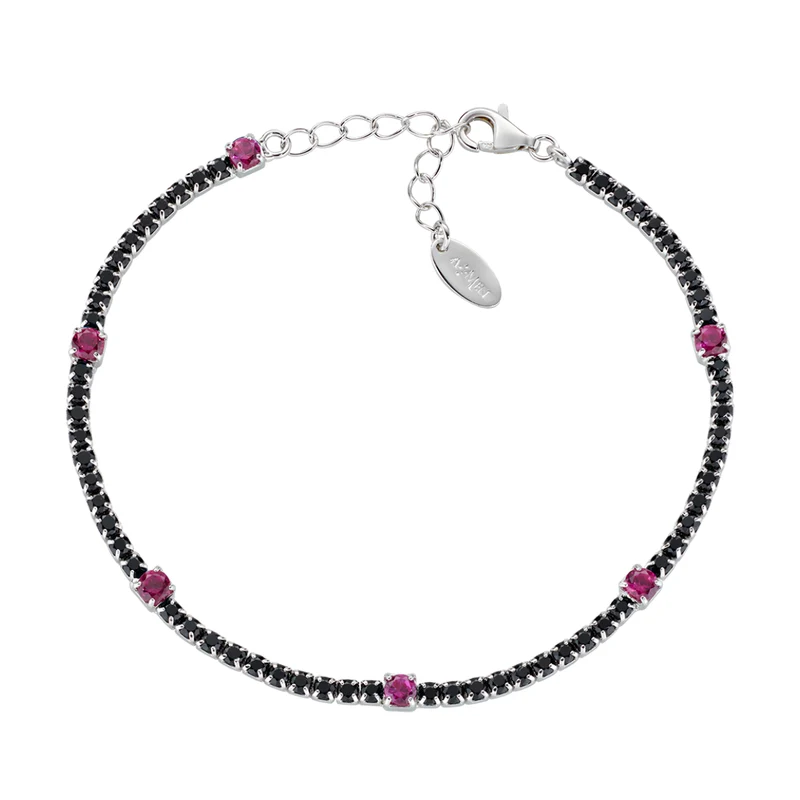 Tennis | Bracciale | BTB2N3R16