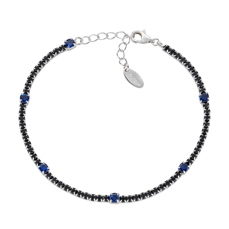 Tennis | Bracciale | BTB2N3BL16