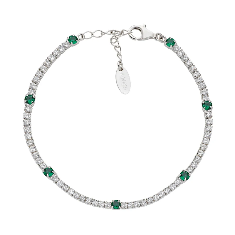 Tennis | Bracciale | BTB2B3VE16