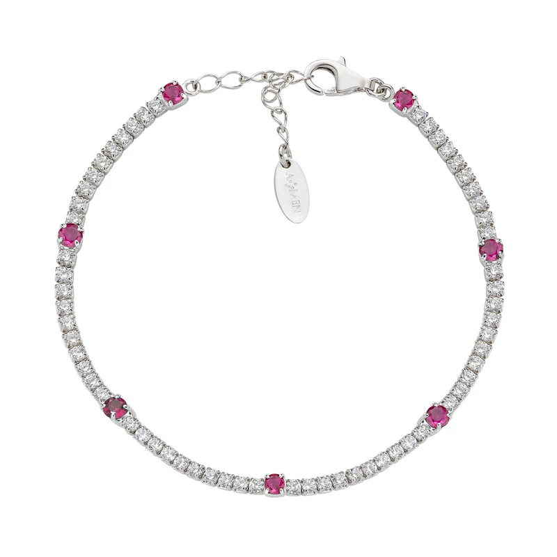 Tennis | Bracciale | BTB2B3R16