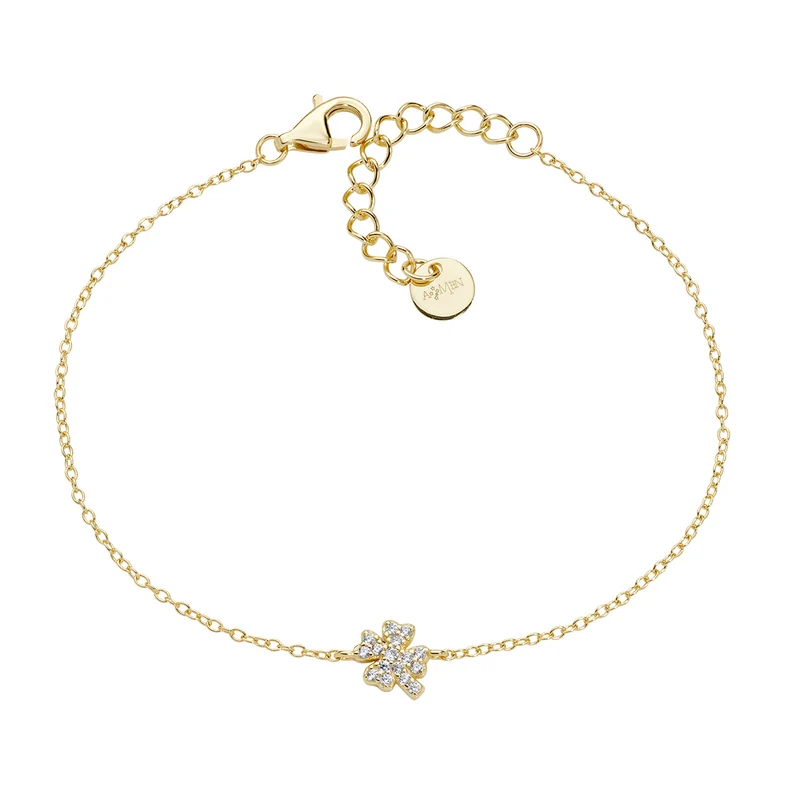 Coccole Luxury | Bracciale | BRQUPGBZ3