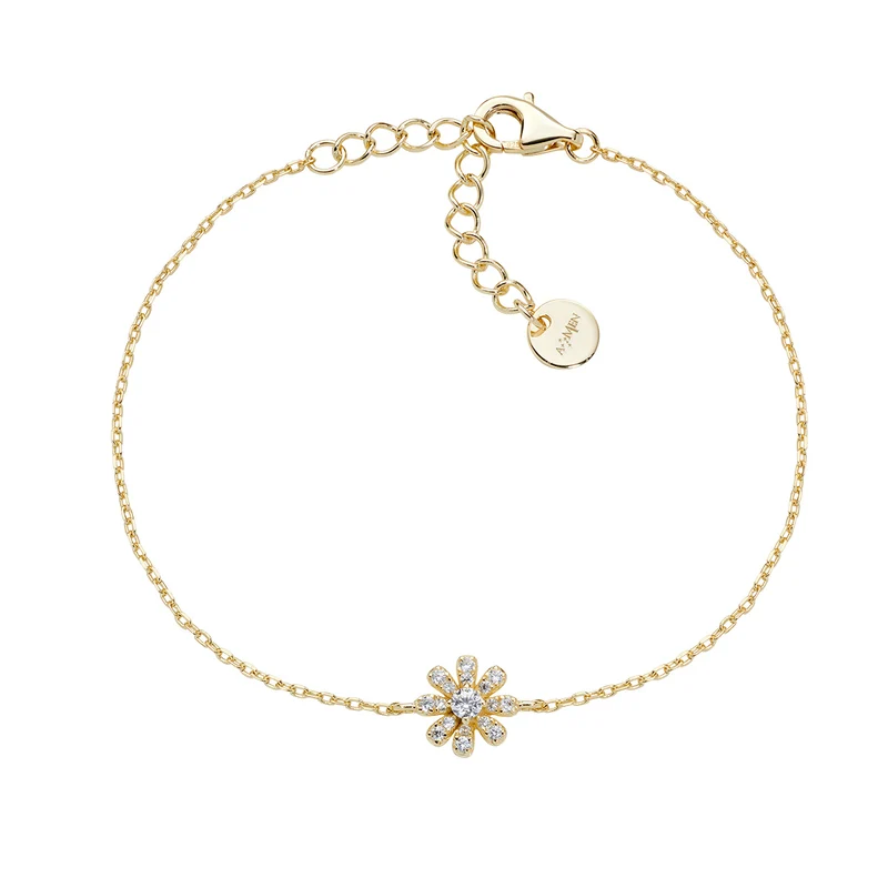 Coccole Luxury | Bracciale | BRFIPGBZ3