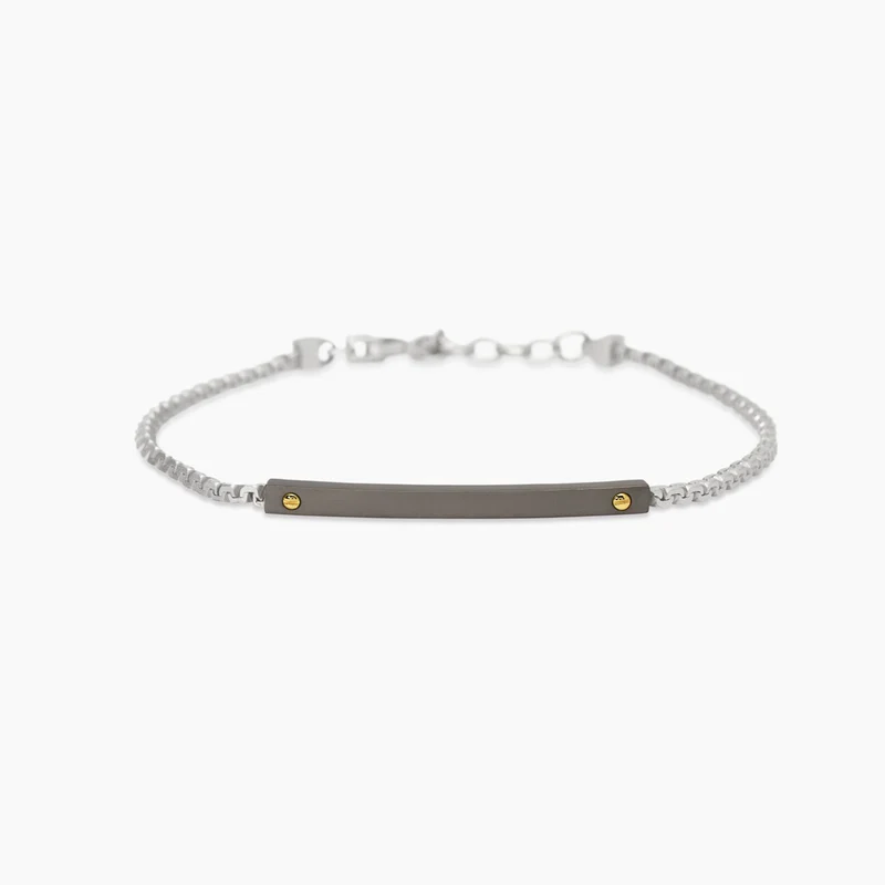 Mabina Uomo | Bracciale | 534095