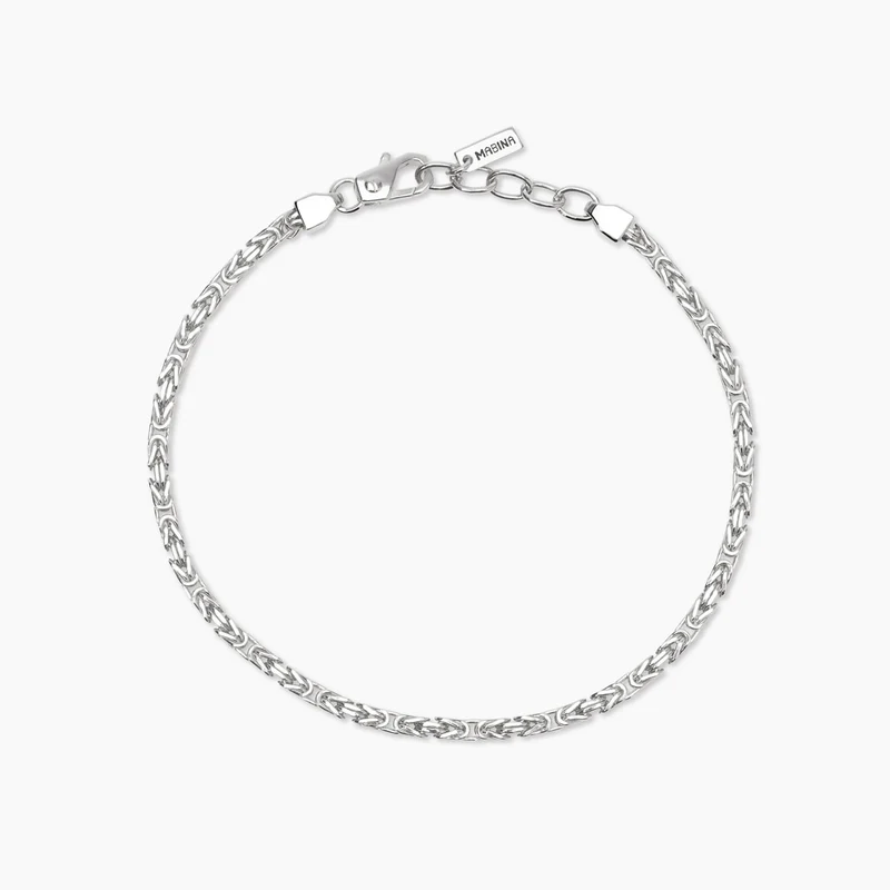 Mabina Uomo | Bracciale | 534093