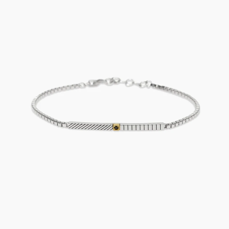 Mabina Uomo | Bracciale | 534086