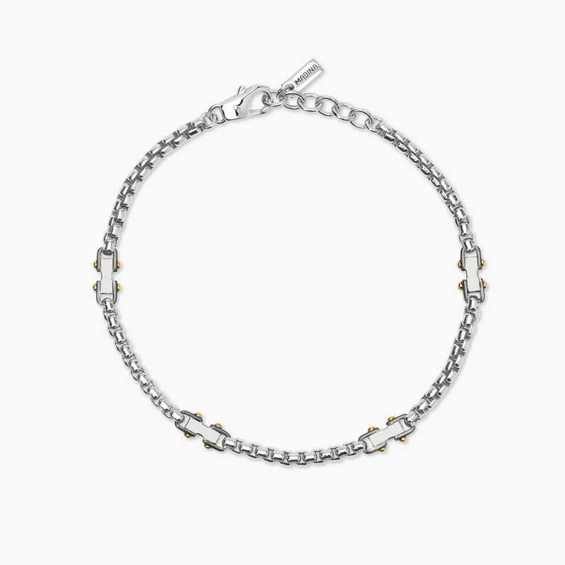 Mabina Uomo | Bracciale | 534082