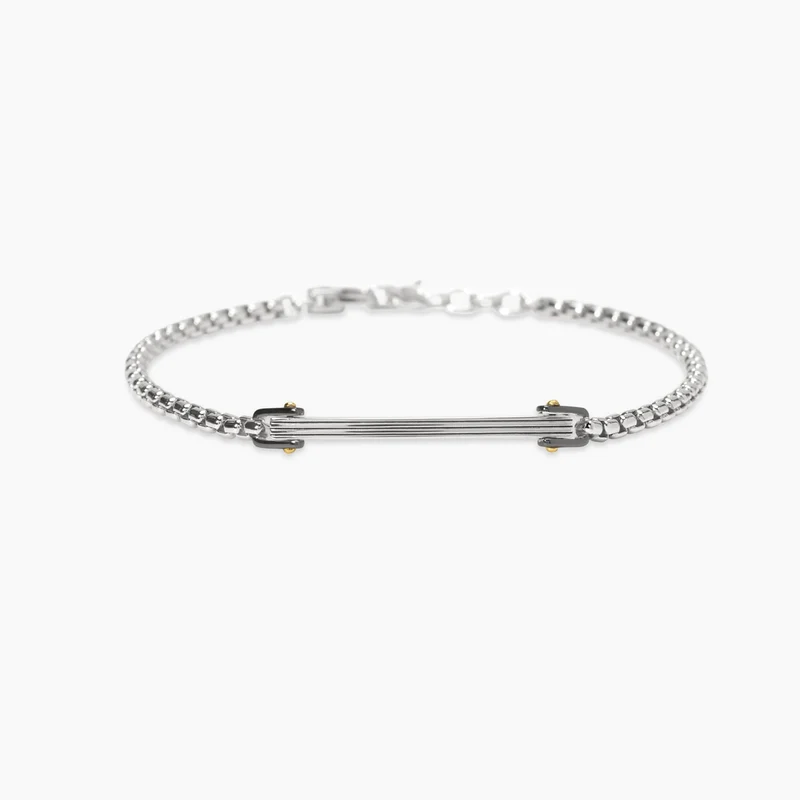 Mabina Uomo | Bracciale | 534081