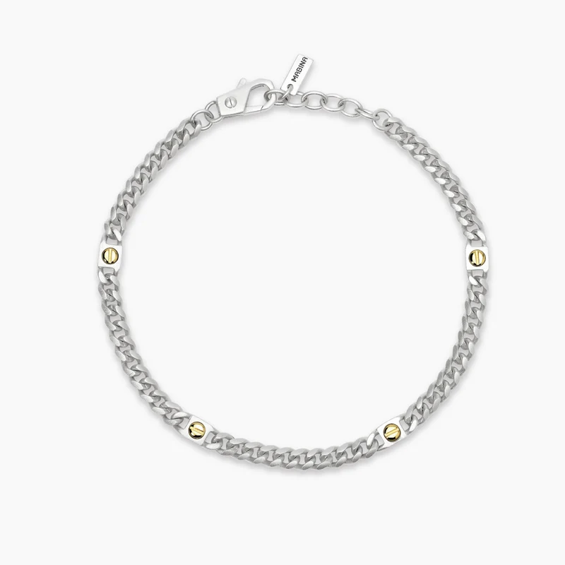 Mabina Uomo | Bracciale | 534080