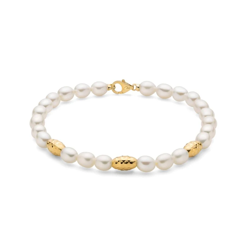 Perle | Bracciale | PBR3639G