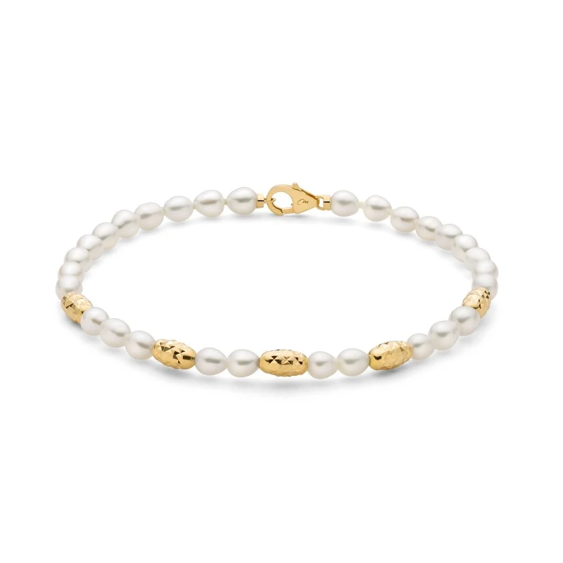 Perle | Bracciale | PBR3634G