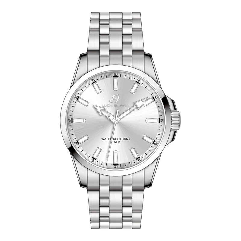 Luca Barra | Orologio | BU149