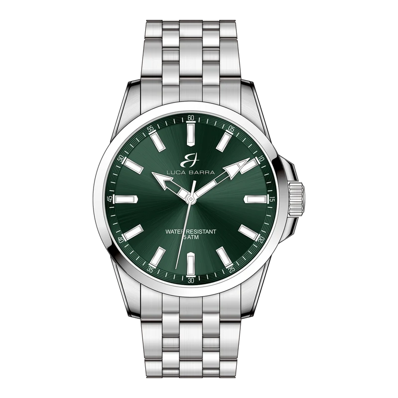 Luca Barra | Orologio | BU148