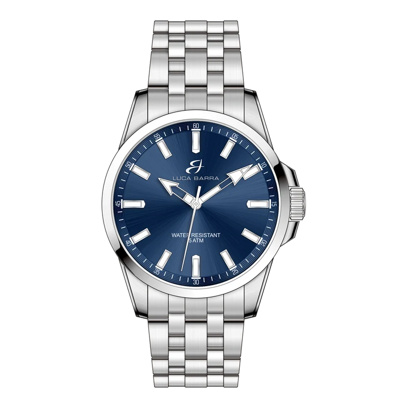 Luca Barra | Orologio | BU147