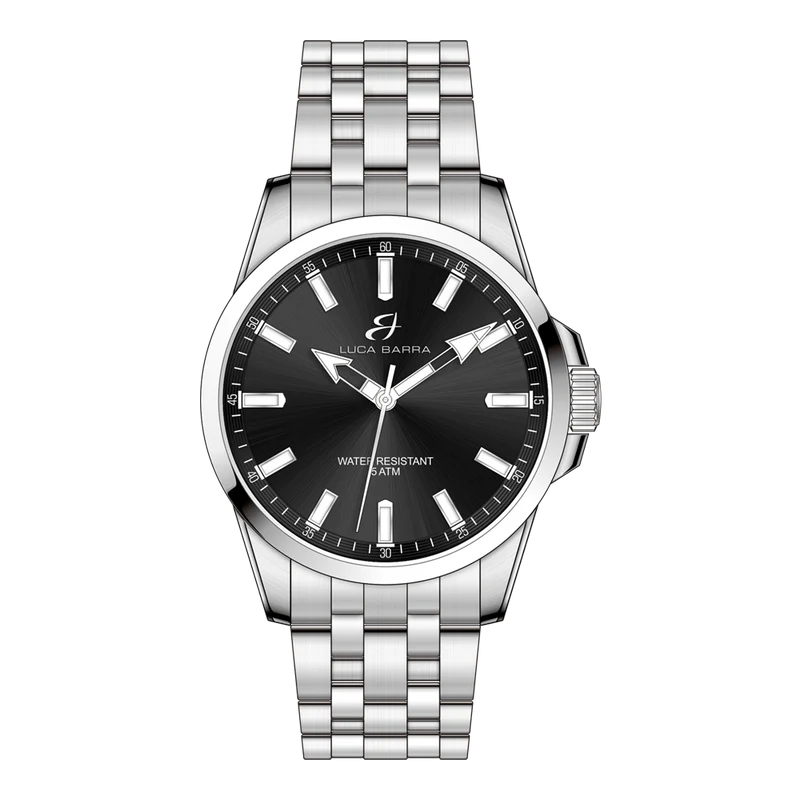 Luca Barra | Orologio | BU146