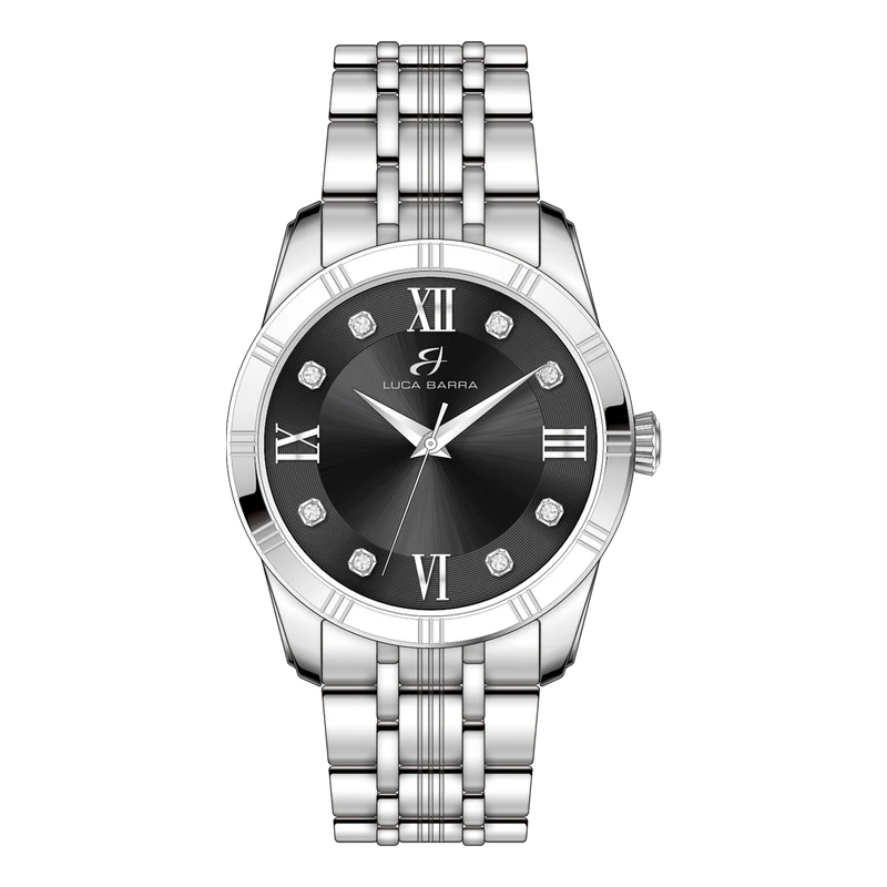 Luca Barra | Orologio | BW406