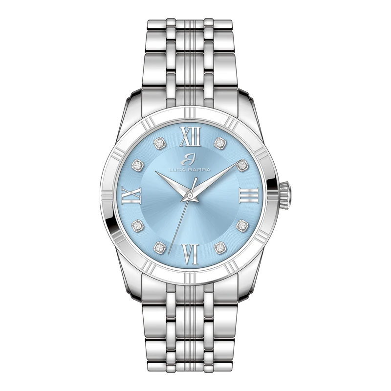 Luca Barra | Orologio | BW405