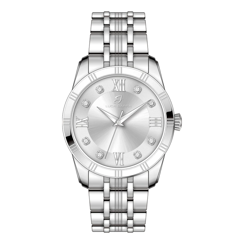 Luca Barra | Orologio | BW404